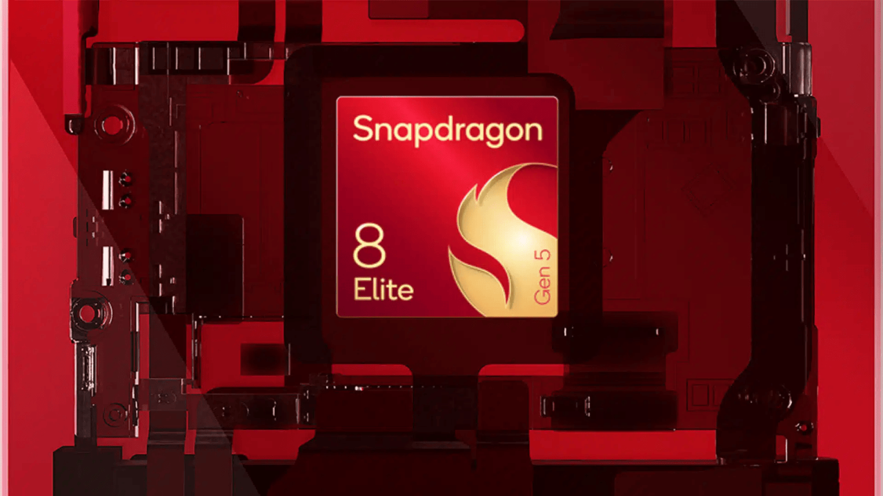 Snapdragon 8 Elite Gen 5 listelerde zirveye oturdu!
