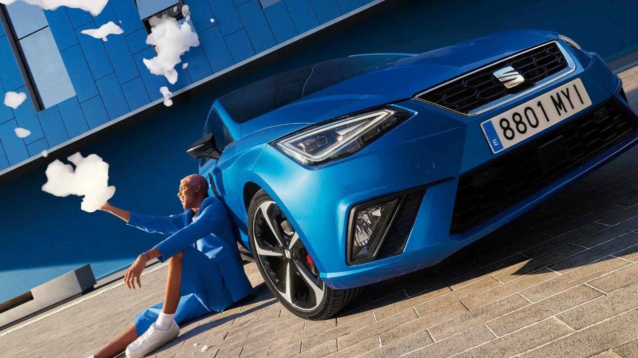 Clio fiyatına Seat kalitesi; Seat Ibiza fiyatlarında Kasım kampanyası