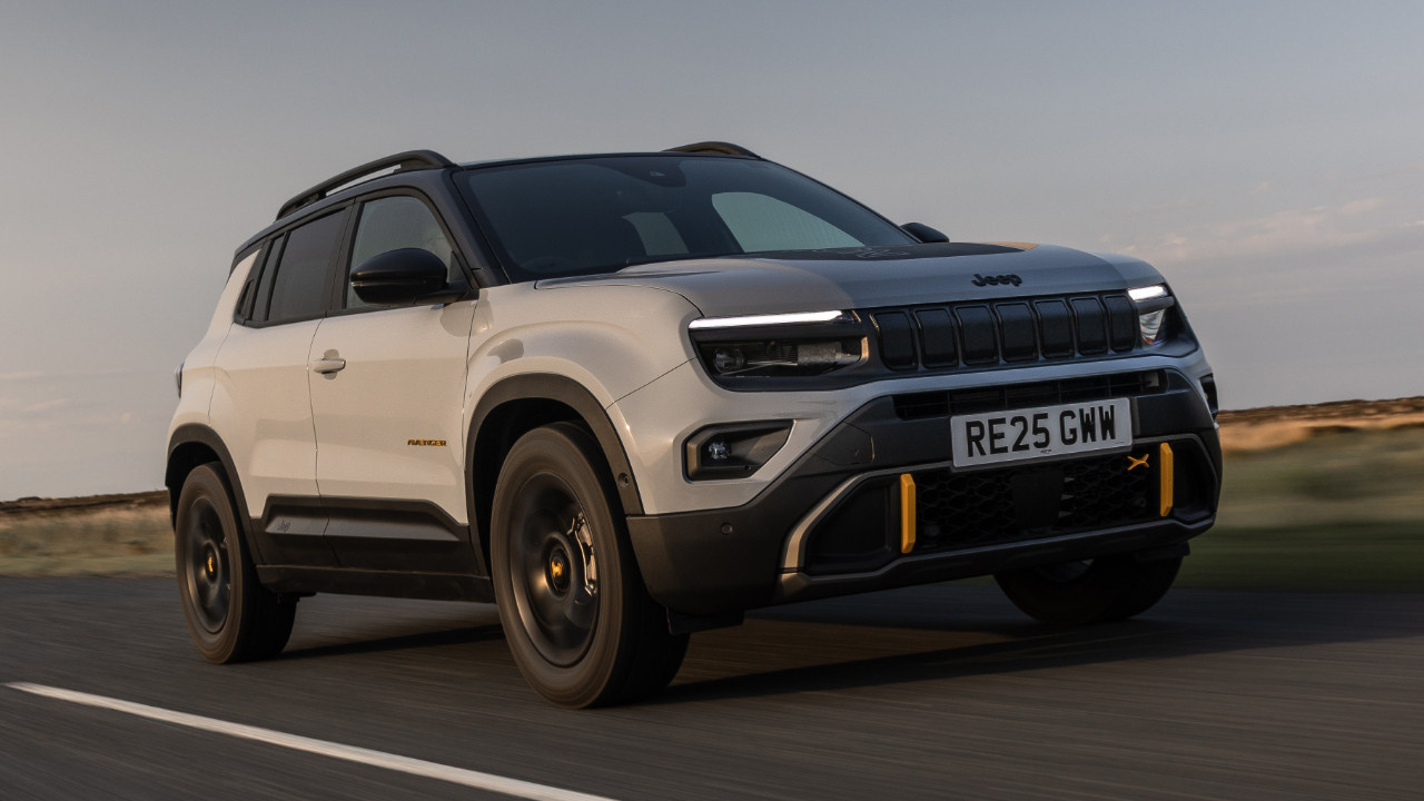 Jeep yüzyılın kampanyasını başlattı, liste fiyatı üzerinden 400 bin TL indirim