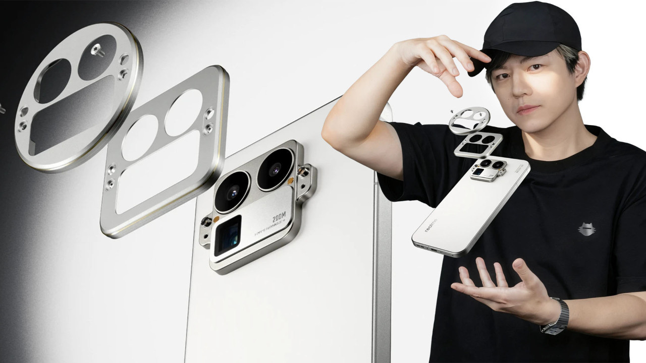 Realme GT 8 Pro Avrupa pazarına hazırlanıyor