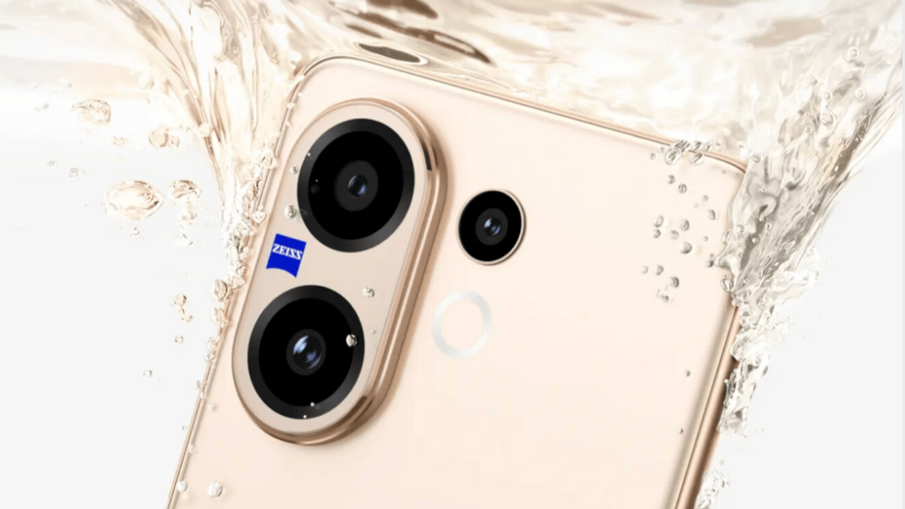 Vivo V70 orta segmente yeni bir soluk getirecek