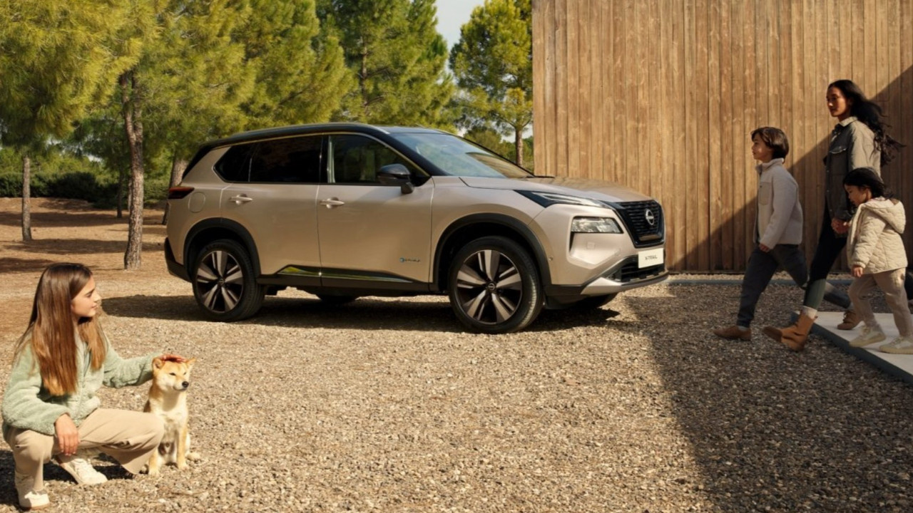 Nissan X-Trail fiyatları yarıya düştü, bu fırsat k…