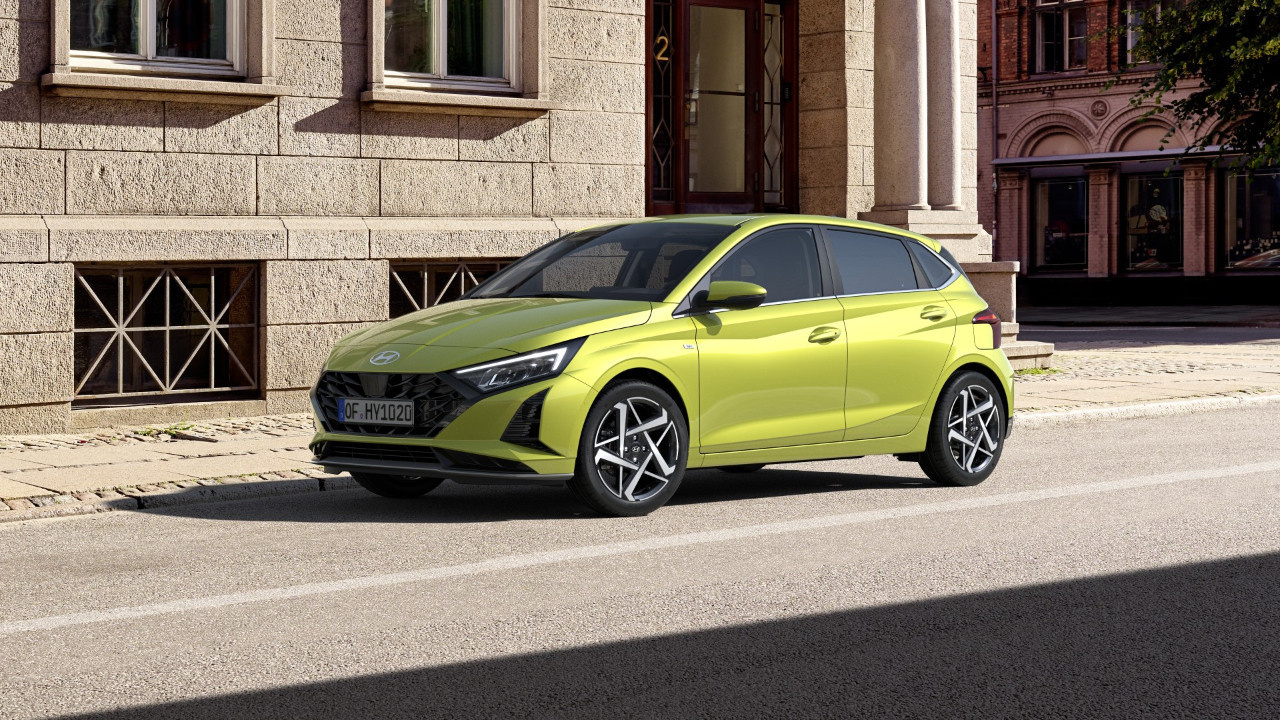 Ne yaptın Hyundai? Bu fiyatı görenler direkt bayiye koşuyor