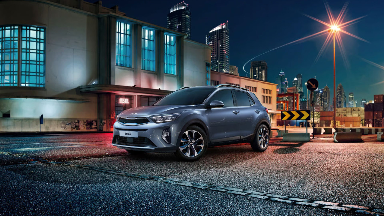 Kia stokta araba kalmasın diye gaza bastı, Egea'dan bile ucuza Kia Stonic veriyorlar