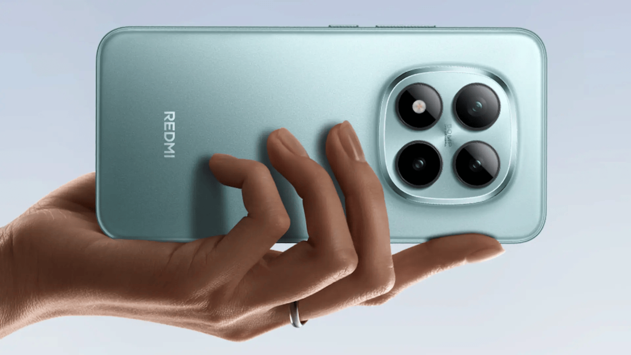 Redmi Note 16 Pro+ yeniden gündemde