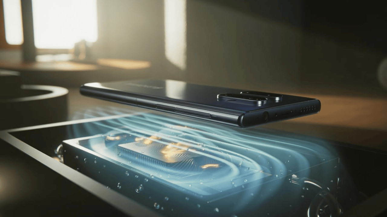 Samsung telefonlarda ısı derdi ortadan kalkacak! Peki, nasıl?