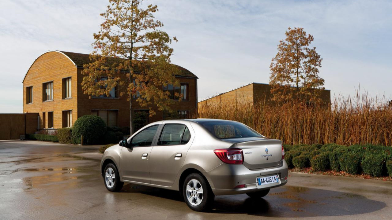 Renault hodri meydan dedi, 2. el Symbol parasına sıfır SUV satıyorlar