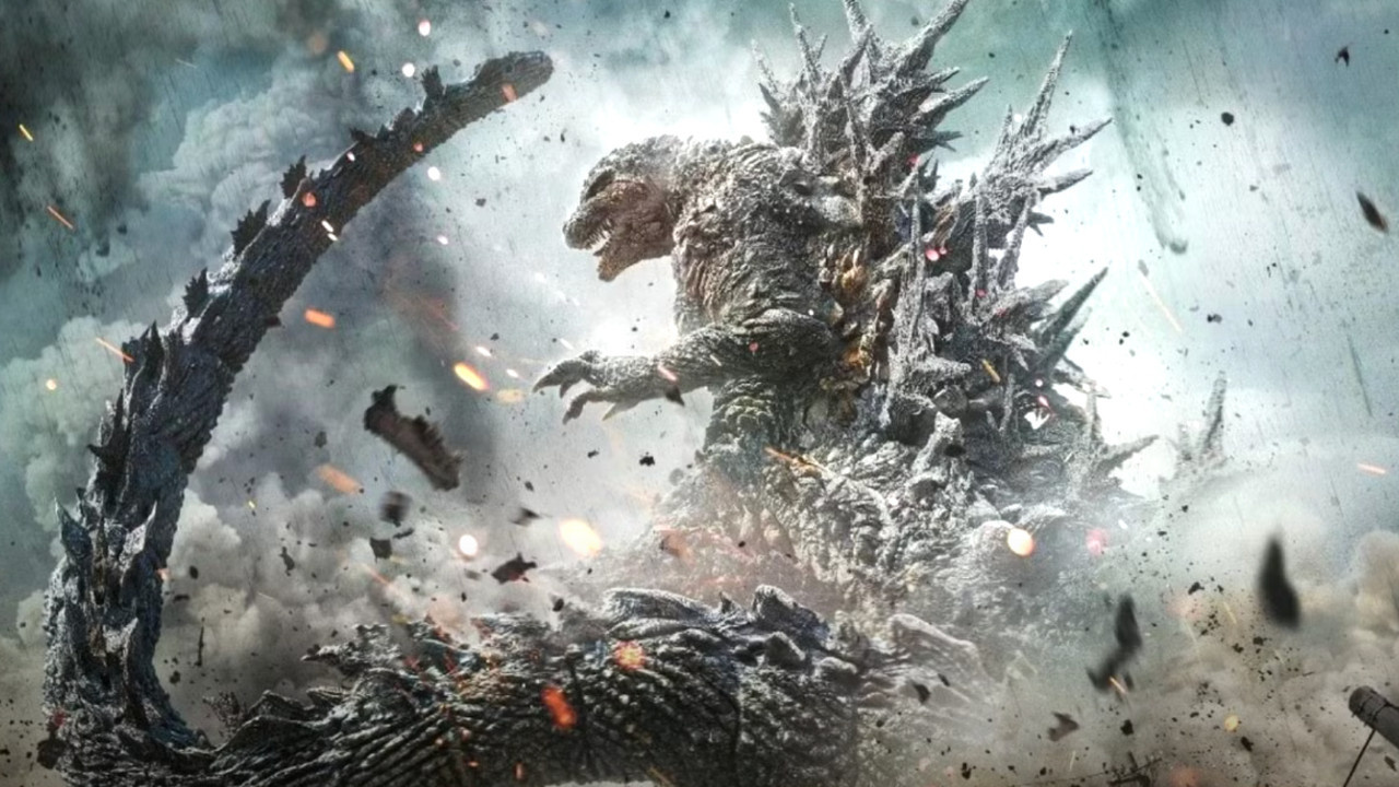 James Cameron, Godzilla Minus Zero’un çekimlerine katılmak istiyor