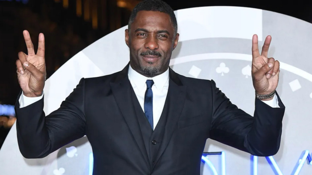 Idris Elba, oyunculuğu bırakıp yönetmenliğe odaklanmayı planlıyor