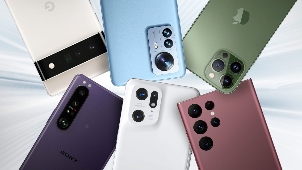 Akıllı Telefonla İyi Fotoğraf Çekmenin Altın Kuralları