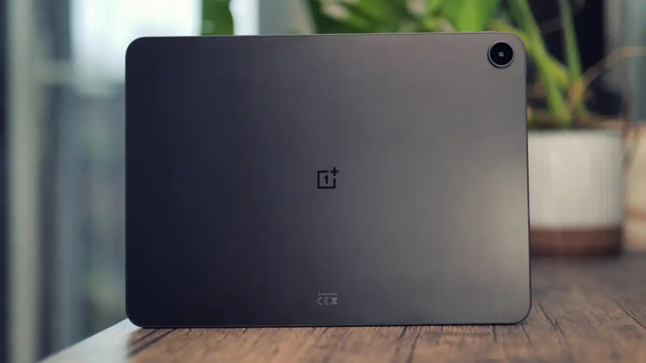 OnePlus Pad Go 2 tanıtıldı! İşte özellikleri