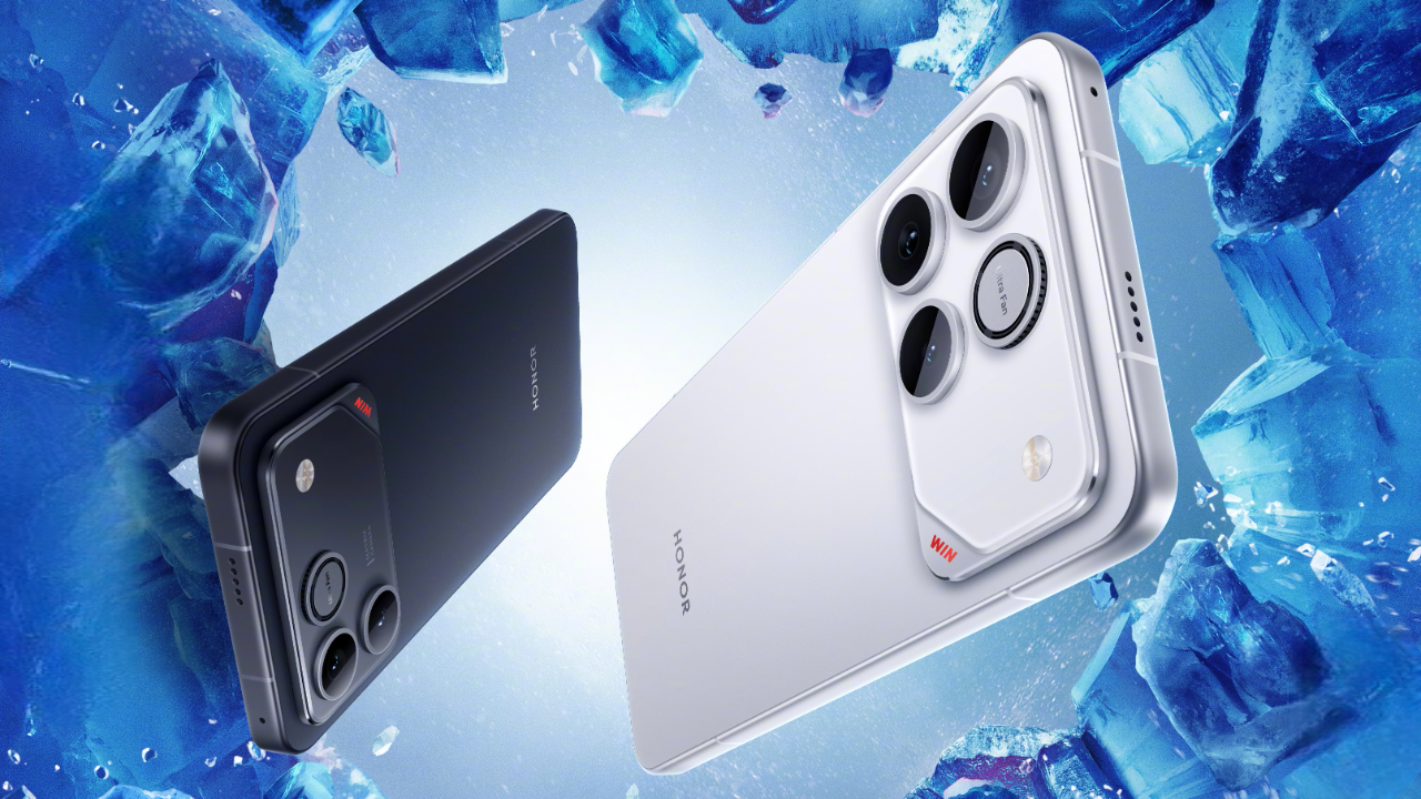 Honor Win için ilk ipuçları geldi! Bataryası şaşırttı