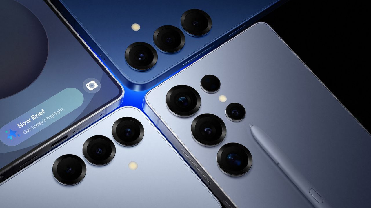 Samsung Galaxy Z Fold 8 kamerasıyla çok konuşulacak!