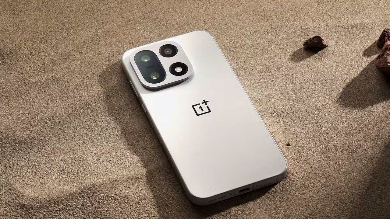 OnePlus 15T hakkında ilginç detaylar