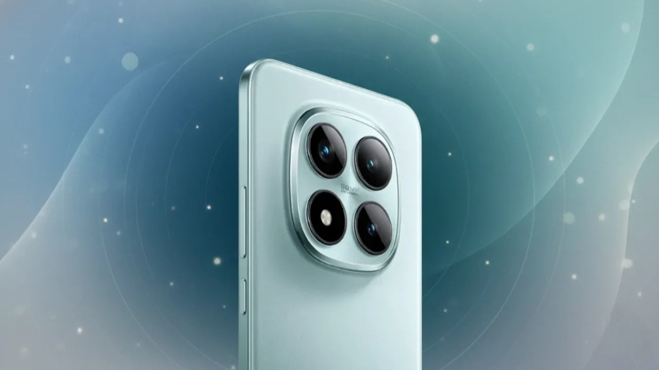 Redmi Note 15 5G uygun fiyatıyla şaşırtacak