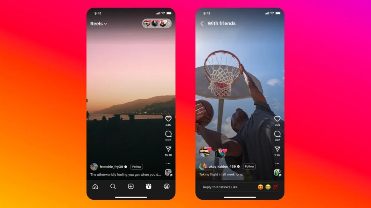 Instagram Reels İçin En İyi Çekim Ayarları: Keşfet’e Düşen Videoların Sırrı