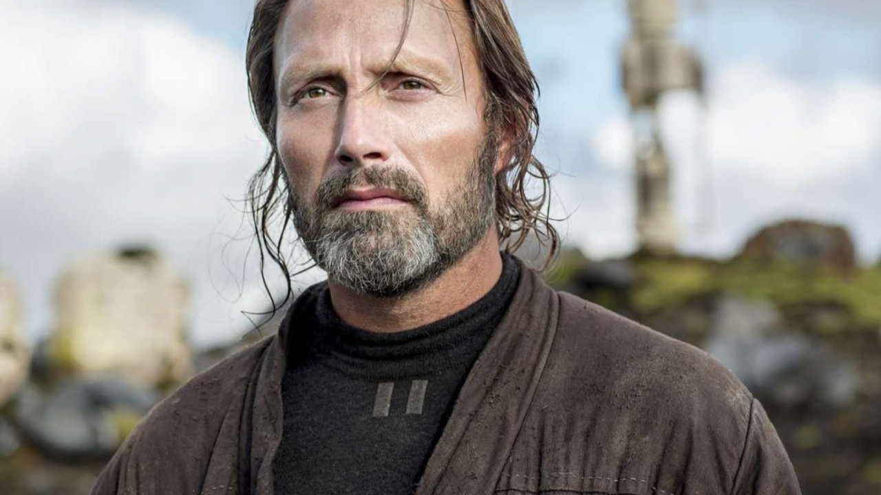 Mads Mikkelsen: Rogue One çekilirken senaryo bitmemişti!