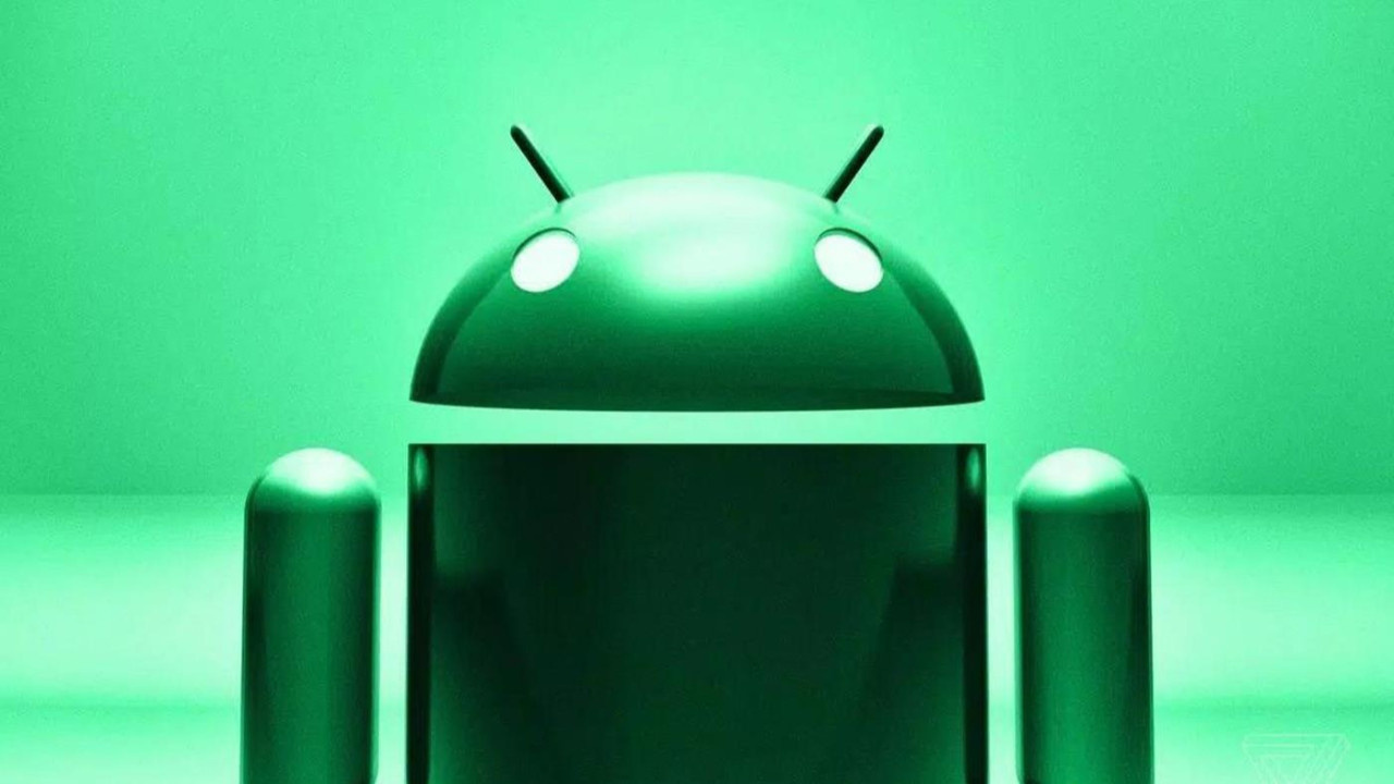 Android’de Play Store Dışı Uygulama Yükleme Adımları