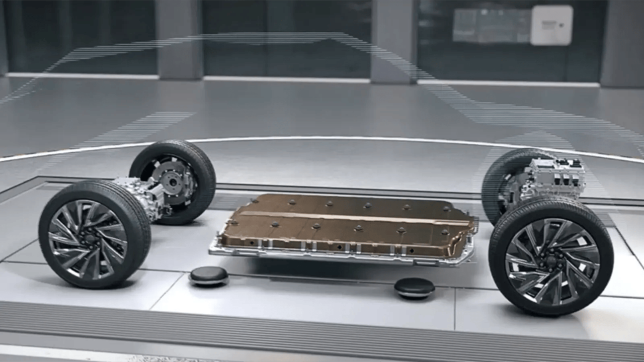 Yeni batarya tasarımı elektrikli araç menzillerini ciddi oranda artırabilir!