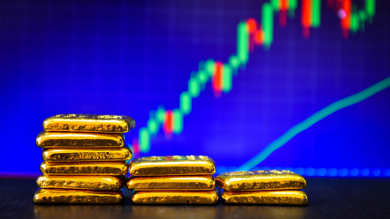 2026’da Altın Kaç TL Olur? Uzman isim tüm senaryoları anlattı