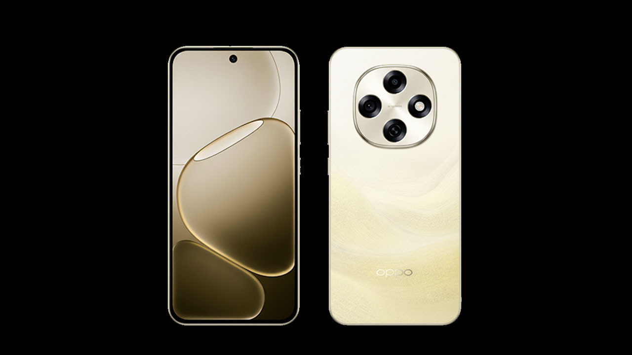 Oppo A6t Pro tanıtıldı! İşte özellikleri