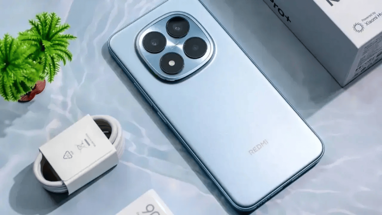 POCO M8 5G ve M8 Pro için tarih netleşti