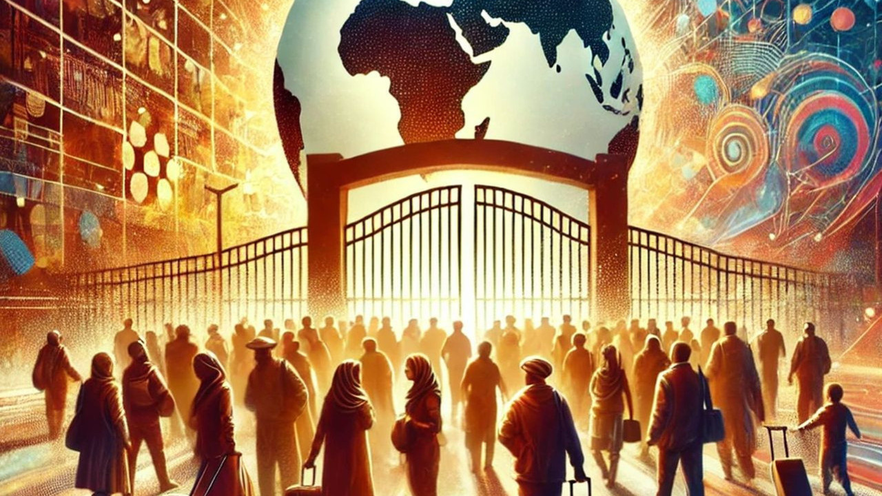 Dijital Ürünler Küreselleşirken Teknoloji Şirketlerini Bekleyen Görünmez Risklerden Biri