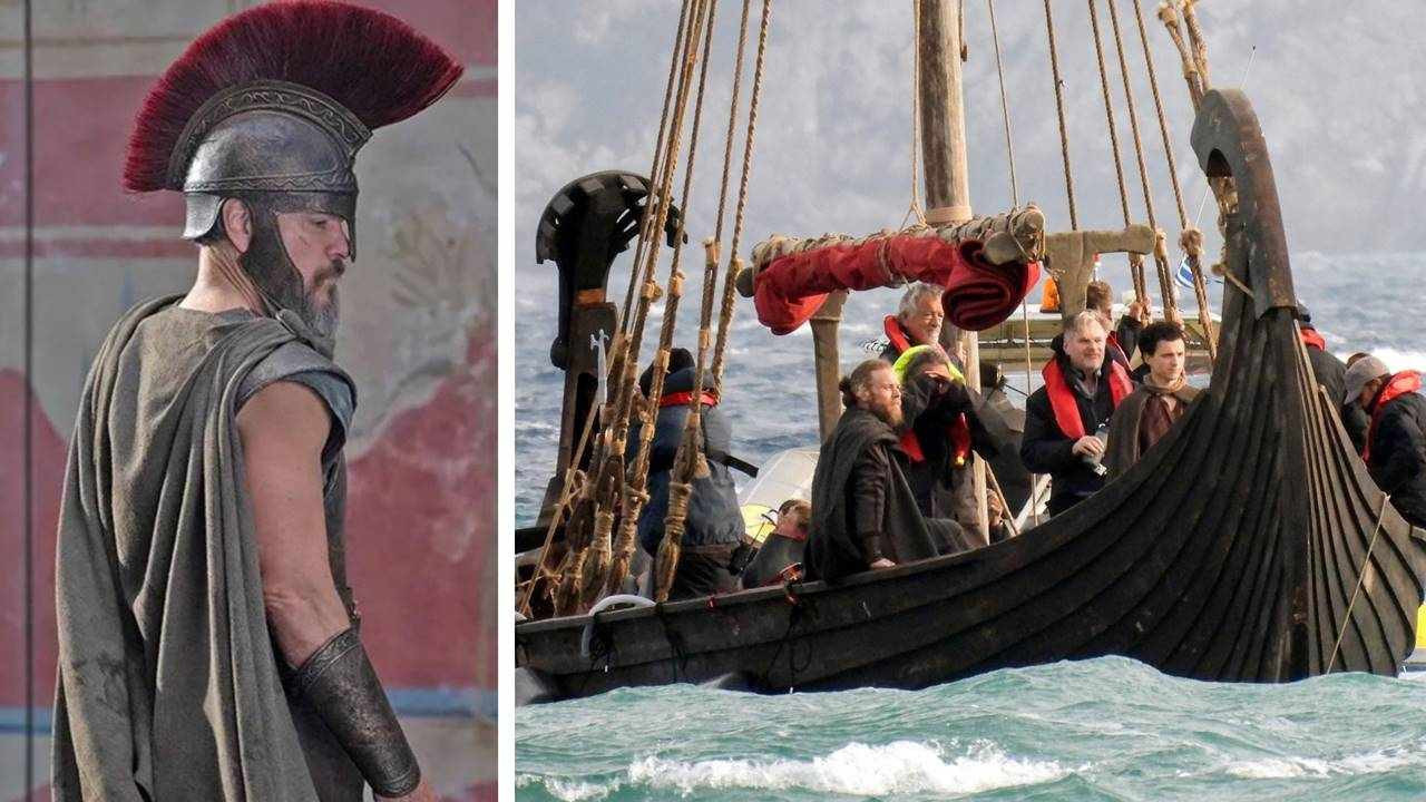 The Odyssey: Konusu, Oyuncu Kadrosu ve Neden Sinema Dünyasının Gözleri Bu Filmde?