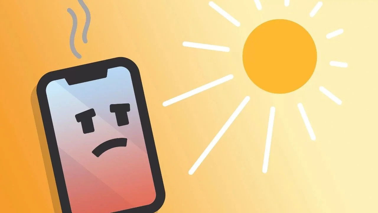 Telefonum çok ısınıyor: Sebebi nedir, sorun nasıl çözülür?