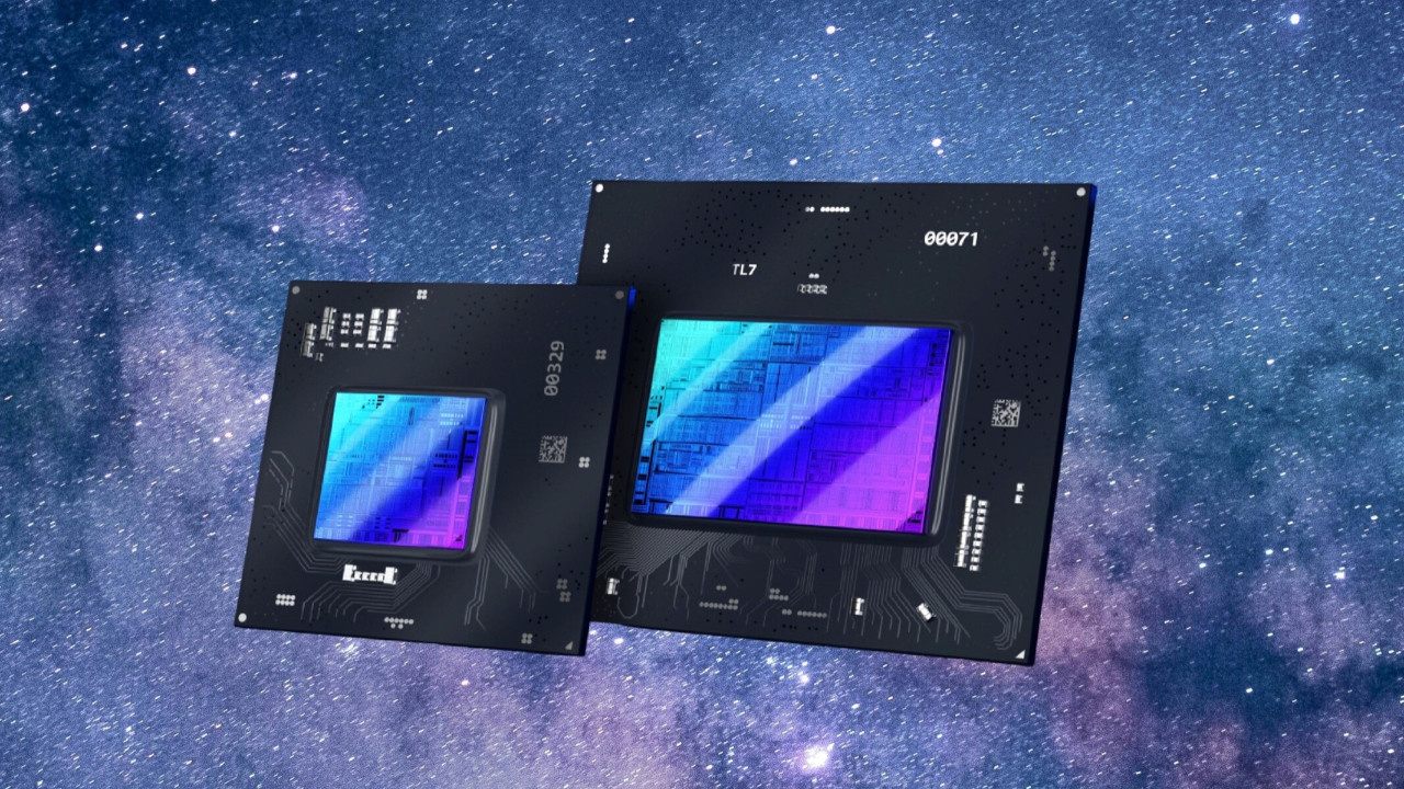 Intel'den beklenmedik ekran kartı atağı!