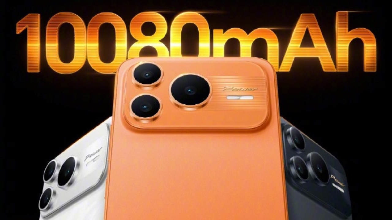 Honor Apple'ı taklit ediyor, iPhone 17 Pro Max kopyası telefon geliyor