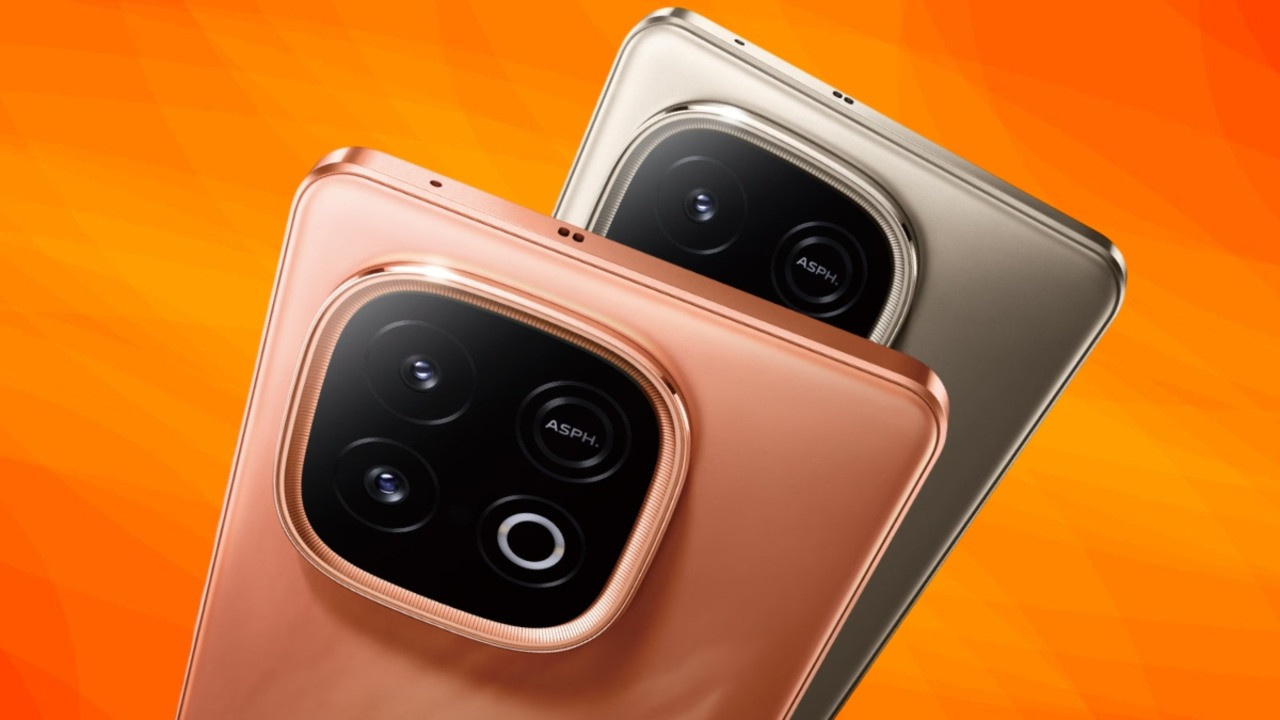 iQOO Z11 Turbo performansıyla dikkat çekecek