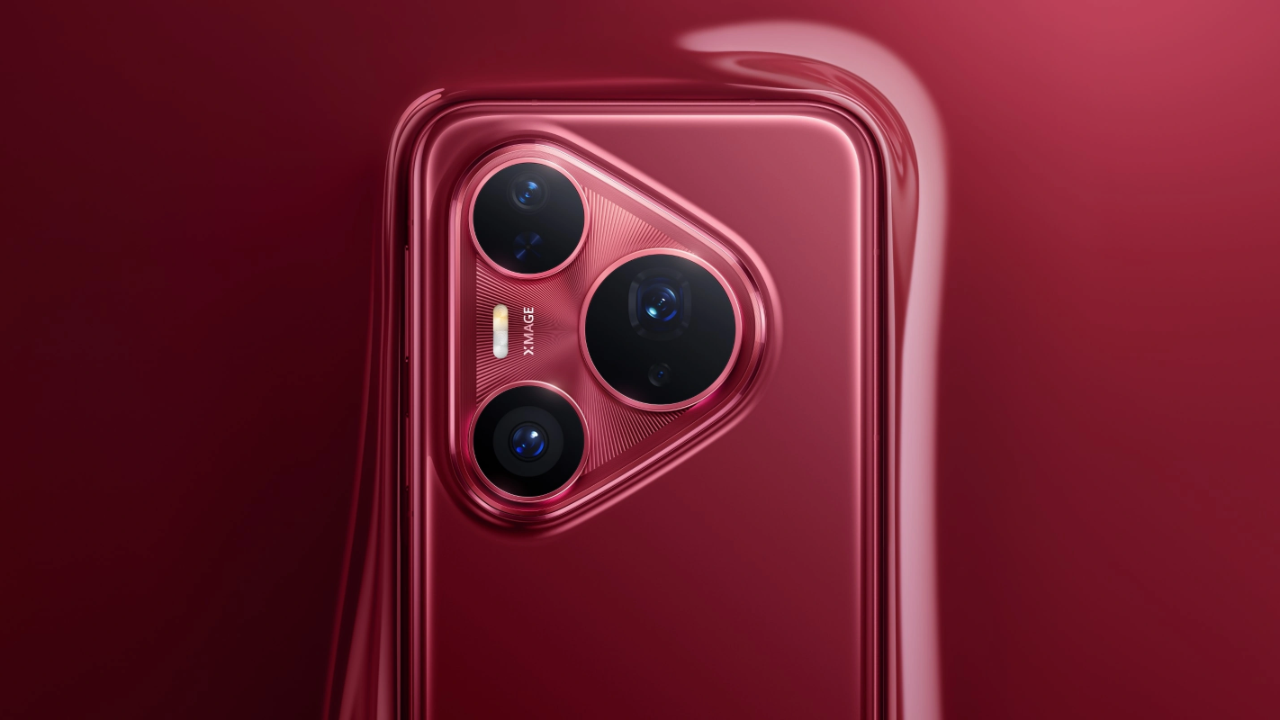 Huawei Pura 90 serisi özellikleri netleşiyor