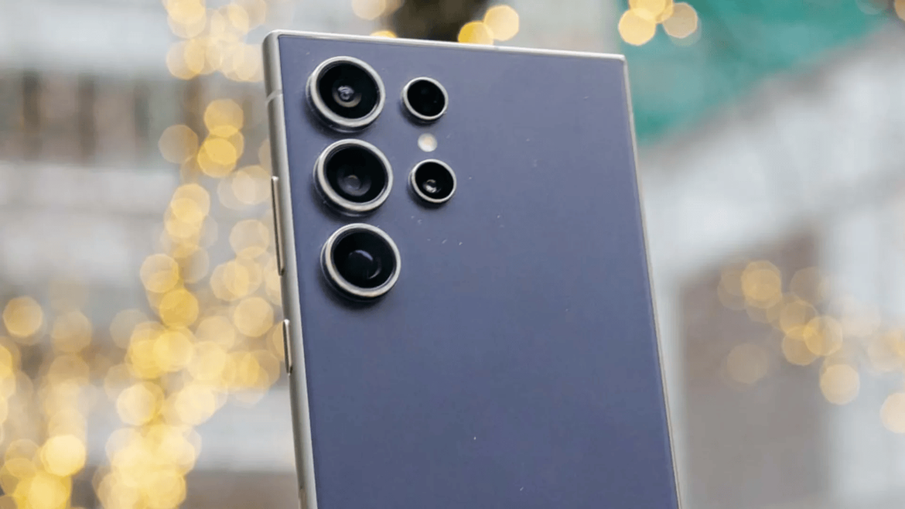 Samsung Galaxy S26 Ultra kamerası beklentileri aşacak!