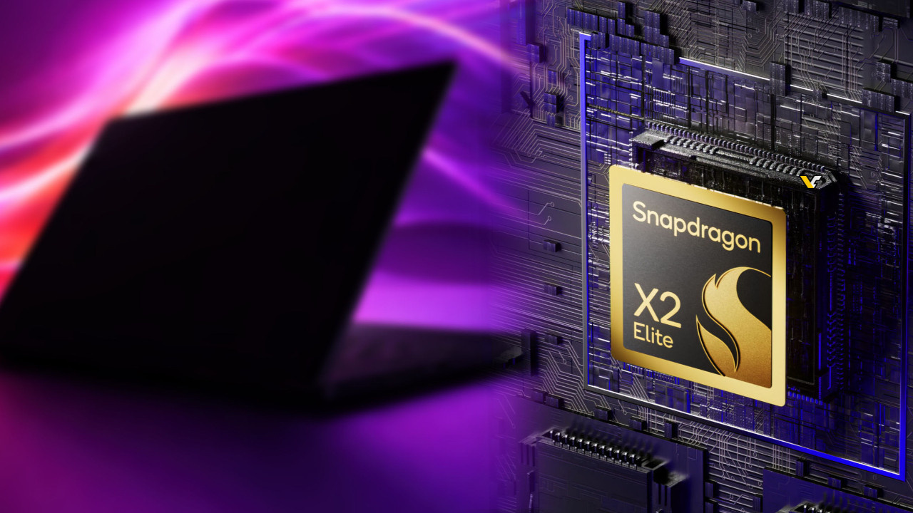 Lenovo Snapdragon'lu bilgisayarlarıyla gündemde! Yakında geliyor