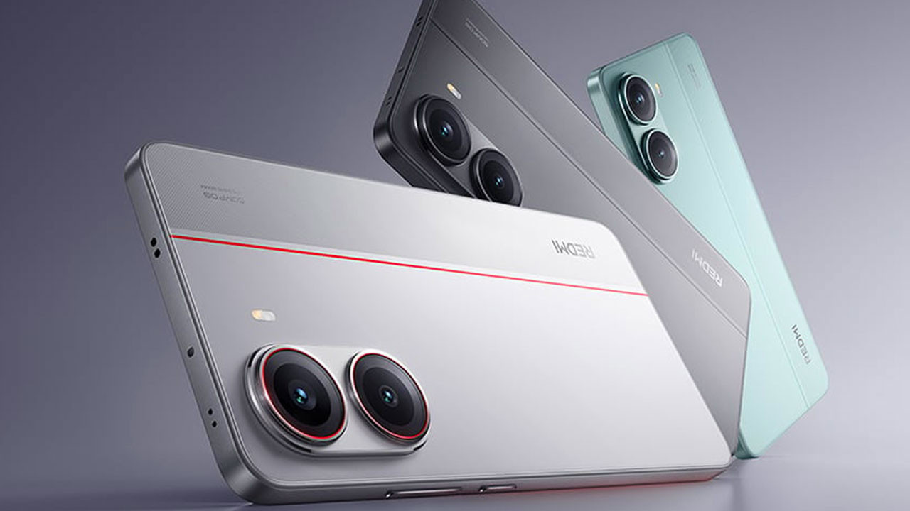 Redmi Turbo 5 Pro 3C uygun fiyata yüksek güç sağlayacak