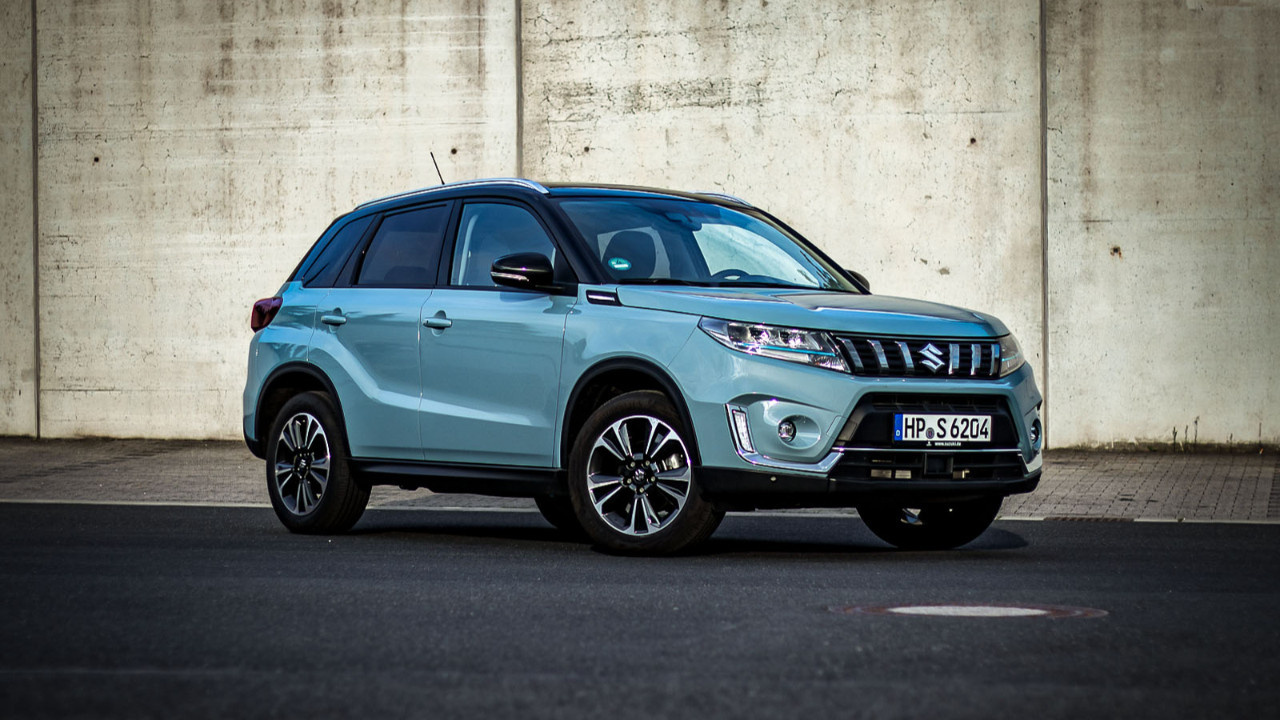 Suzuki yeni yıla da bomba gibi girdi, Polo'dan ucuza Vitara satıyorlar