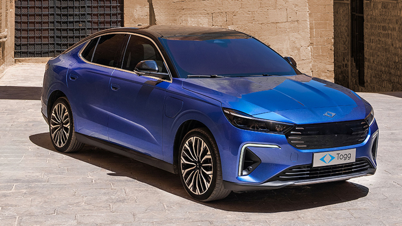 2026 Yılına TOGG ile girin, hiç paranız olmasa bile bu kampanyayla TOGG alabilirsiniz