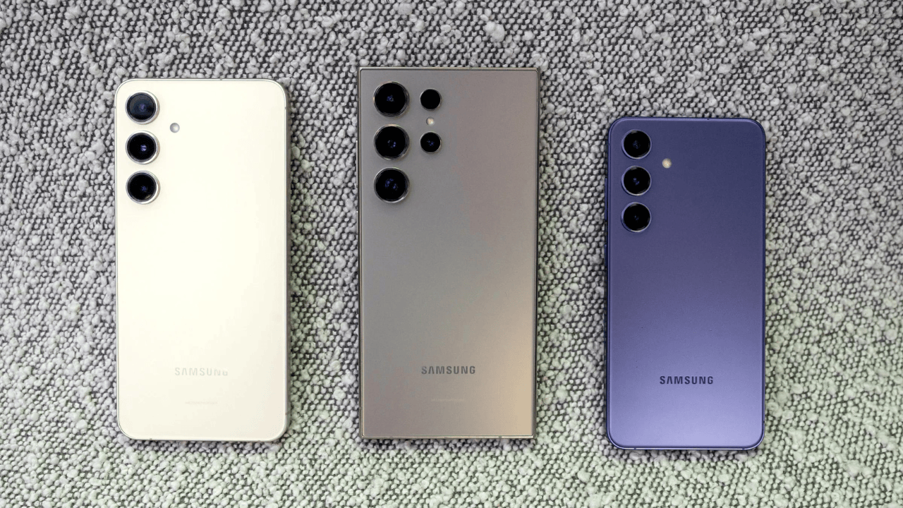 Samsung eşi benzeri görülmemiş batarya kapasiteli telefon üzerinde çalışıyor