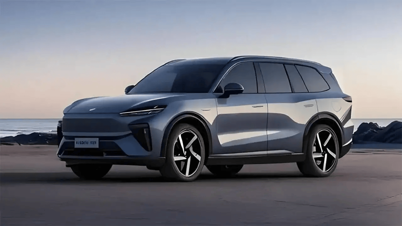 Xiaomi SUV ve ilk EREV modelleriyle araç gamını genişletiyor