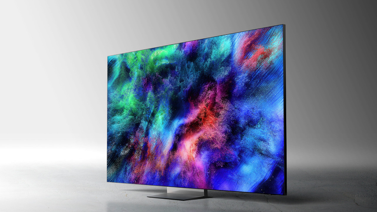 Samsung, 2026’da Premium Micro RGB serisini yeni boyutlarla ve gelişmiş özelliklerle genişletiyor