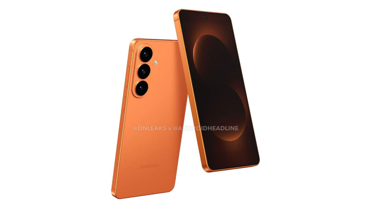 Samsung Galaxy S26 modelinin bomba özelliği ortaya çıktı