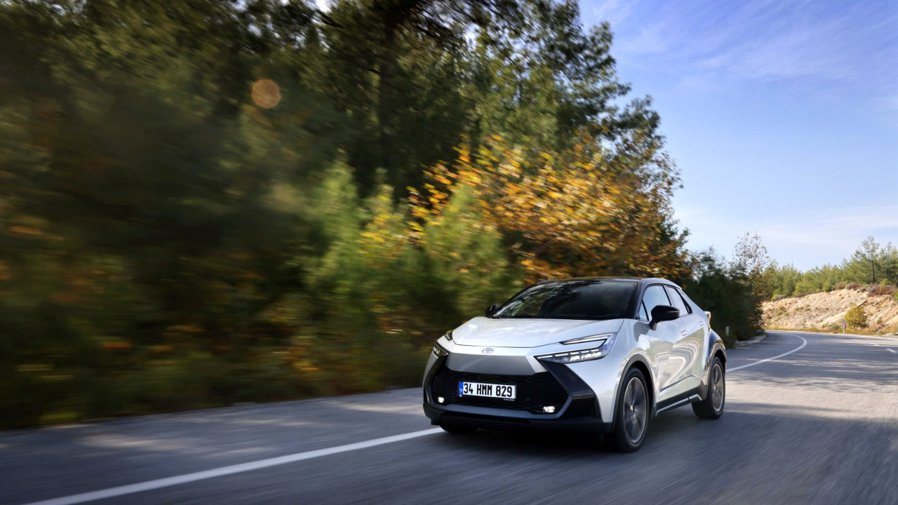 Toyota 2026’ya Büyük Fırsatlarla Güçlü Başladı