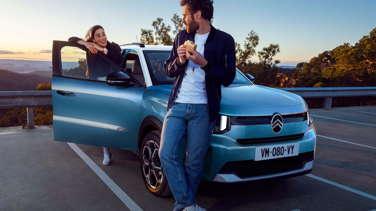 Citroen e-C3 fiyatları dibi gördü, 2026'nın en iyi kampanyası