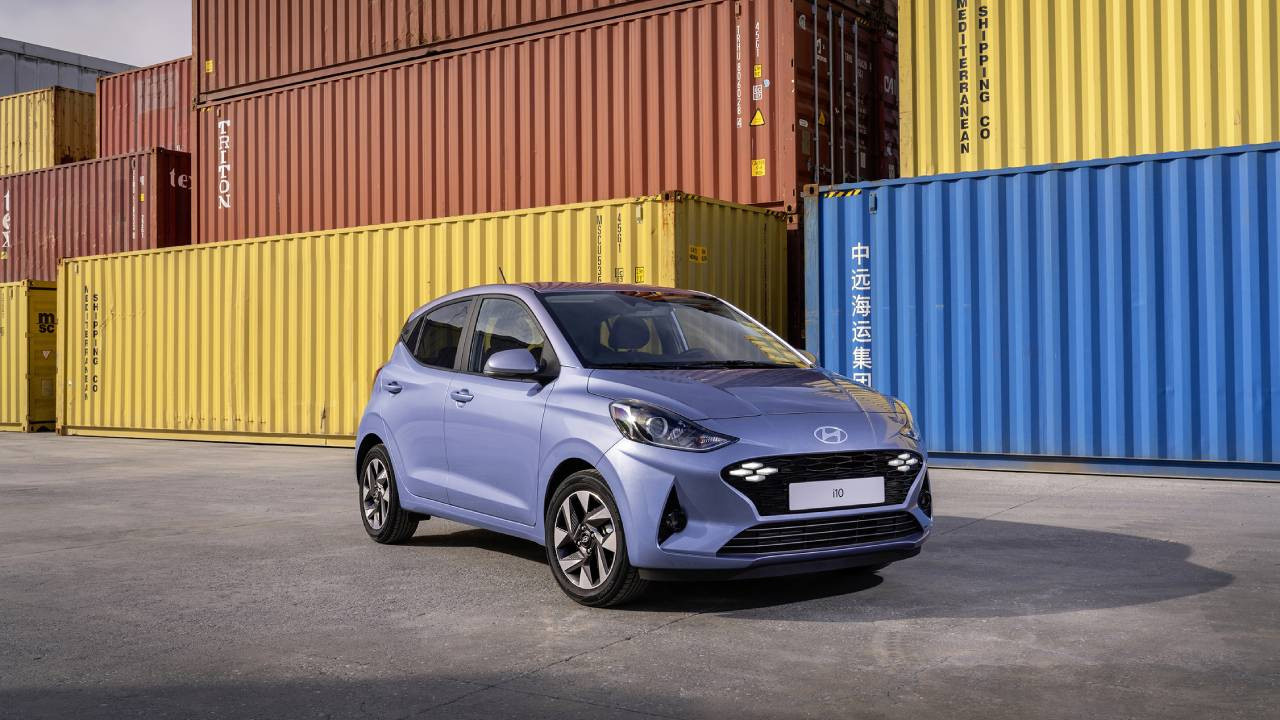 Hyundai ikonik modelinin satışlarını sonlandırdı, yok satıyordu
