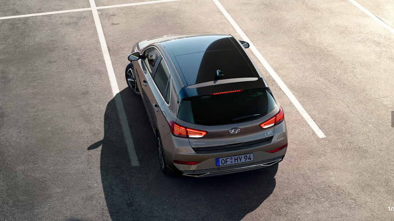 Hyundai yılın kampanyasını duyurdu, i30 fiyatları dibi gördü
