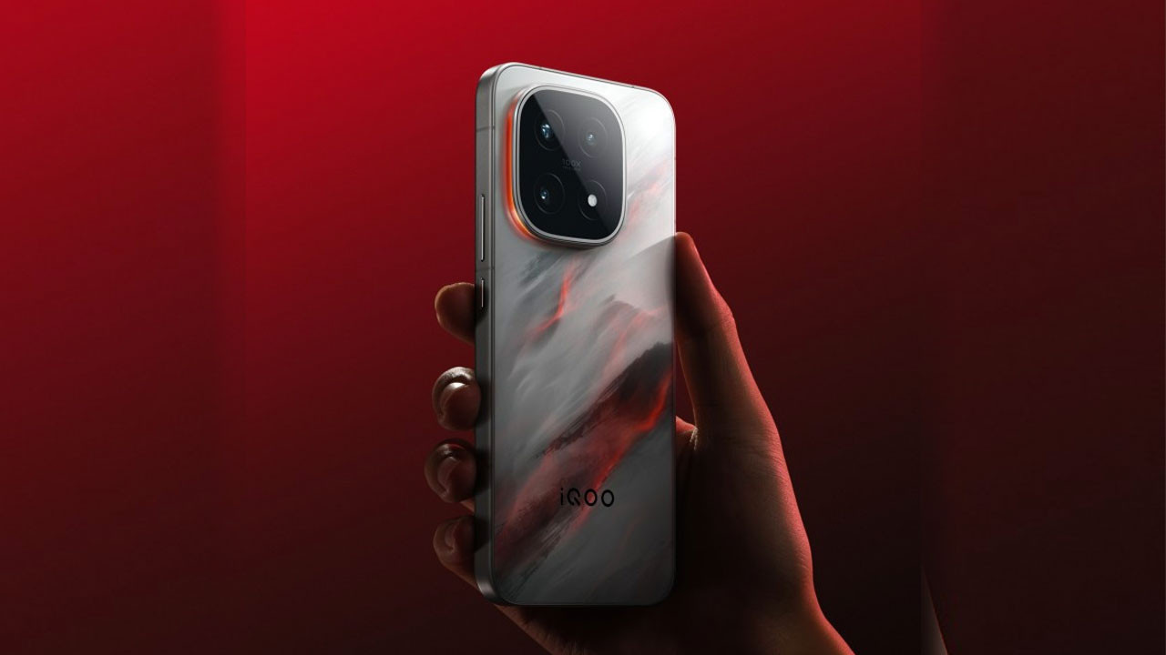 iQOO 15 Ultra için resmi tanıtım süreci başladı