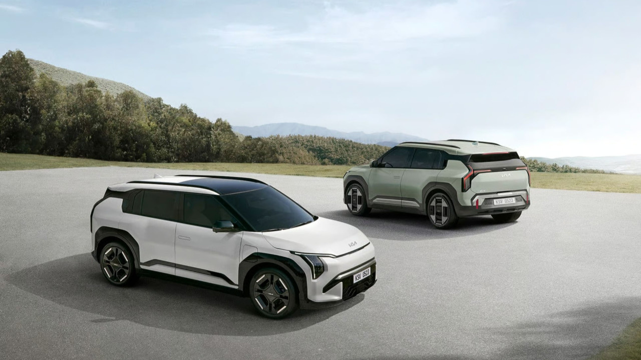 Polo parasına elektrikli premium SUV satıyorlar, işte Kia EV3 güncel fiyat listesi