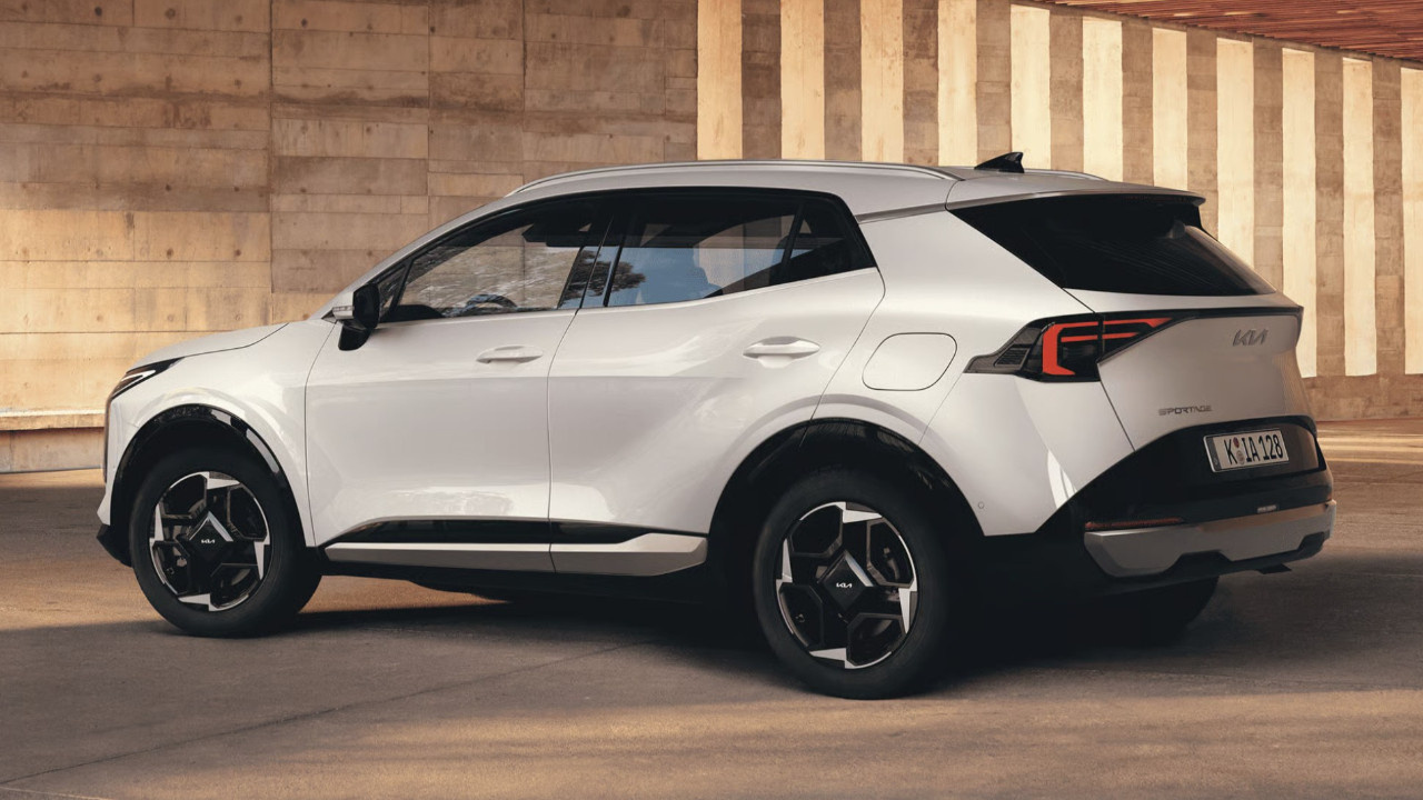 TOGG parasına Kia Sportage veriyorlar, bu fırsat kaçmaz