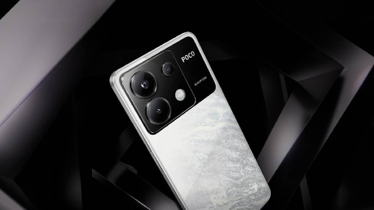 Poco X7 Pro orta segment performans testinde zirvede